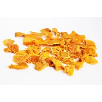 Mango cachete