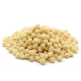 Quinoa Inflada Cuadrada Grande (1kg)